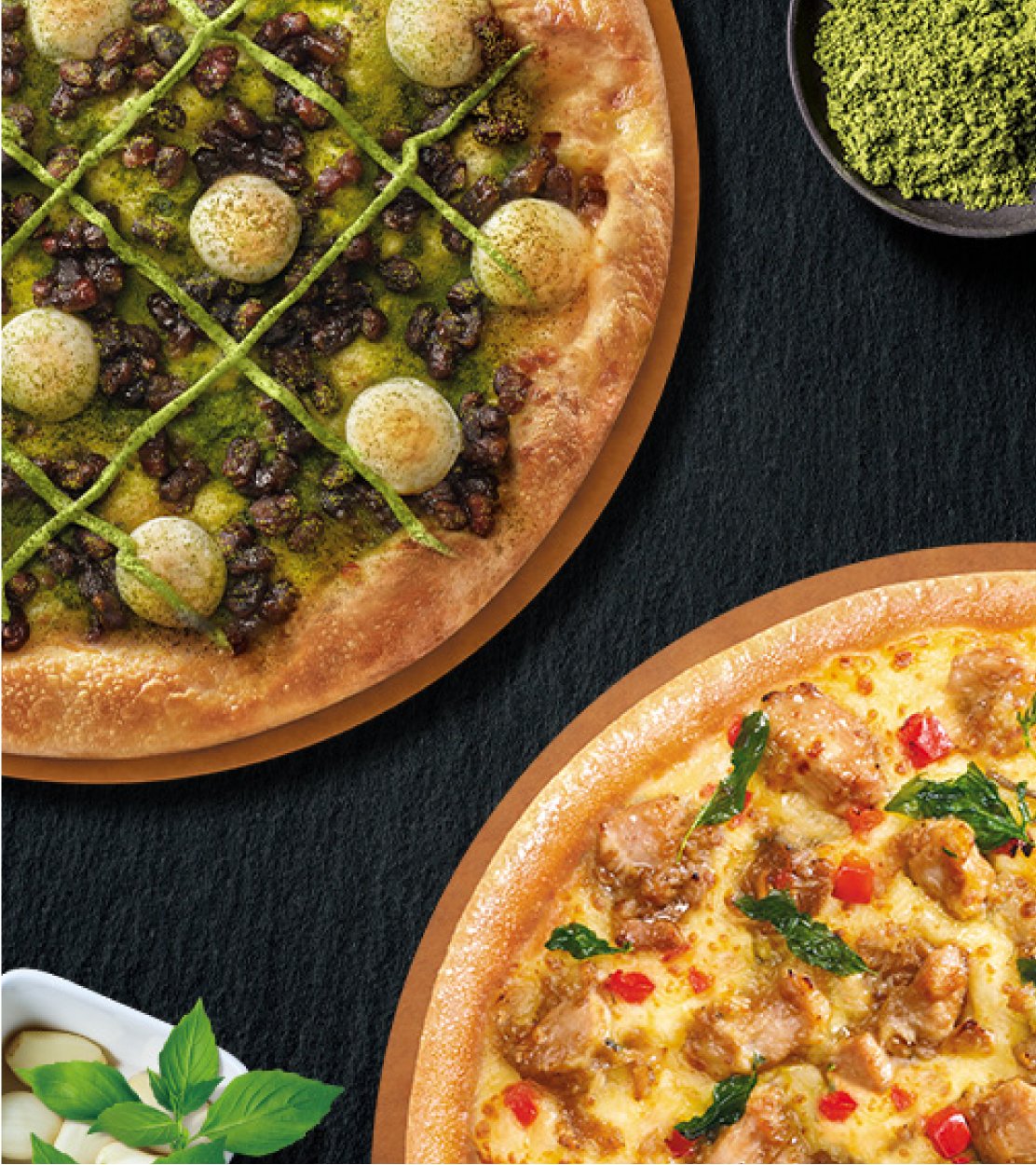 pizza hut case